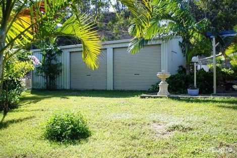 Property photo of 52 Mulgoodoo Road Nankin QLD 4701