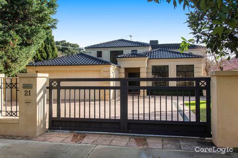 Property photo of 21 Kingston Street Nedlands WA 6009