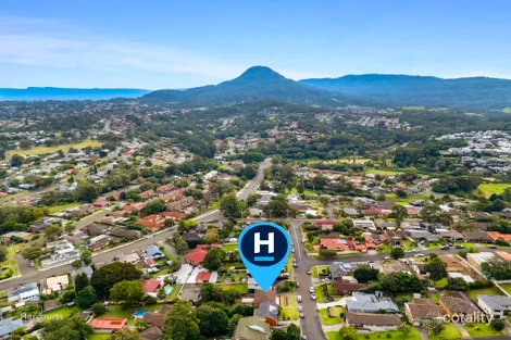 Property photo of 85 Springfield Avenue Figtree NSW 2525