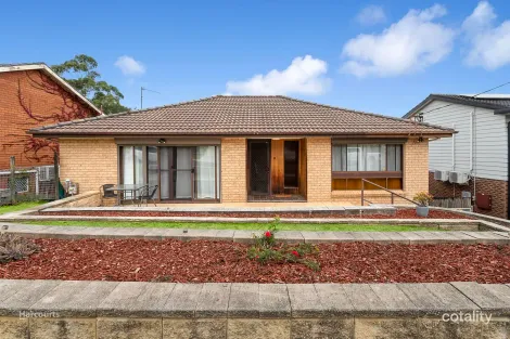 Property photo of 85 Springfield Avenue Figtree NSW 2525