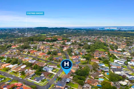 Property photo of 85 Springfield Avenue Figtree NSW 2525