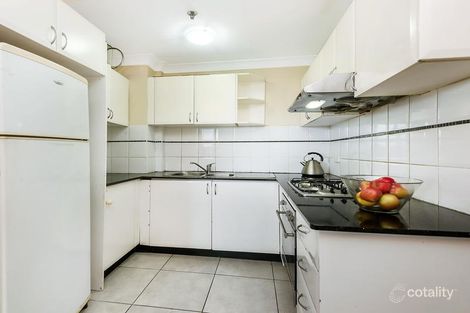 Property photo of 43/3 Fetherstone Street Bankstown NSW 2200