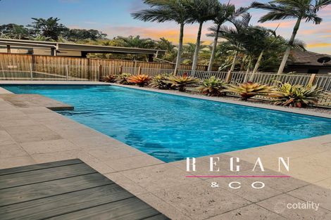 Property photo of 41 Yellow Robin Court Narangba QLD 4504
