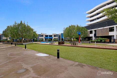 Property photo of 518/66 Mt Alexander Road Travancore VIC 3032