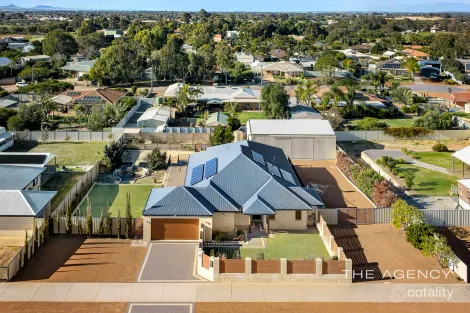 Property photo of 20 Strathalbyn Road Strathalbyn WA 6530