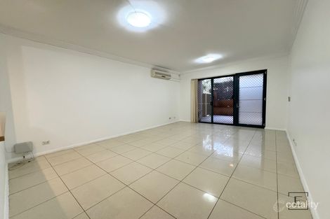Property photo of 8/2 Tavistock Road Homebush West NSW 2140