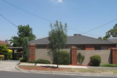 26 Marleigh St, Vermont, VIC 3133