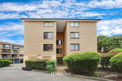 23/5 Griffiths St, Blacktown, NSW 2148