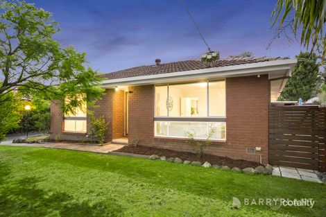 1/38 Lording St, Ferntree Gully, VIC 3156