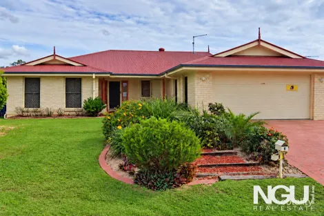 Contact Agent For Address, Brassall, QLD 4305