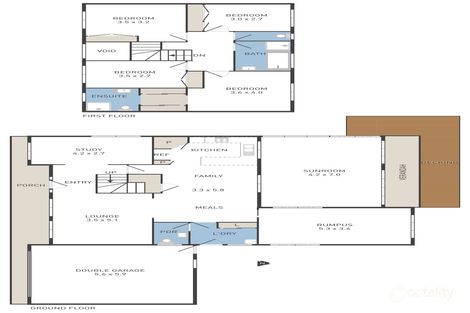 Property photo of 45 Dowling Avenue Hoppers Crossing VIC 3029
