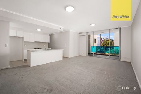 Property photo of 201/3 Weston Street Rosehill NSW 2142