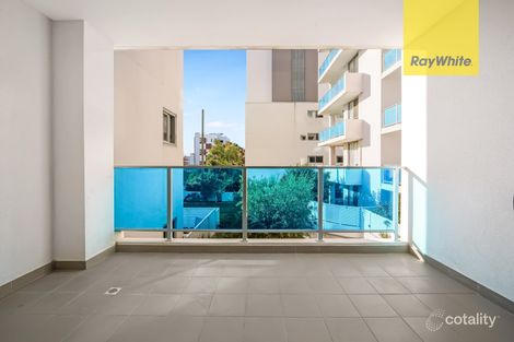 Property photo of 201/3 Weston Street Rosehill NSW 2142