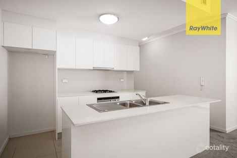 Property photo of 201/3 Weston Street Rosehill NSW 2142