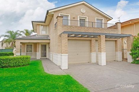 Property photo of 12 Royal George Drive Harrington Park NSW 2567