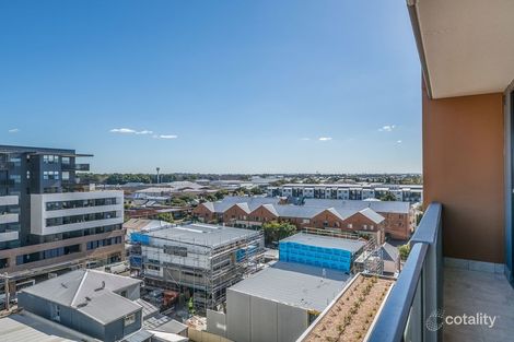 Property photo of 604/11 Charles Street Wickham NSW 2293