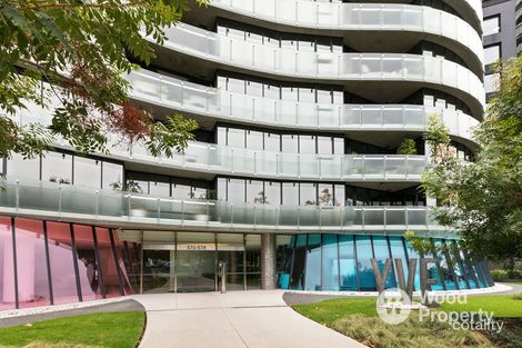 1006/576-578 St Kilda Rd, Melbourne, VIC 3004