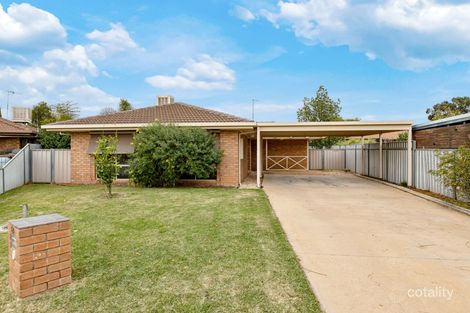 64 Flamingo Dr, Mildura, VIC 3500