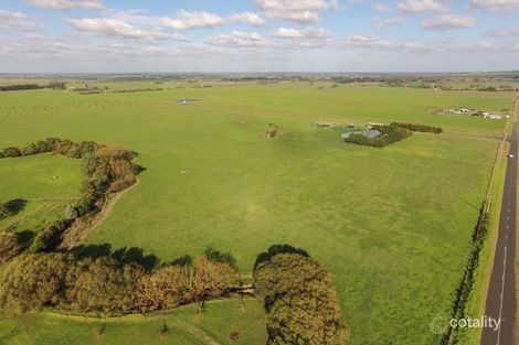 298 Lower Jack Rd, Jack River, VIC 3971