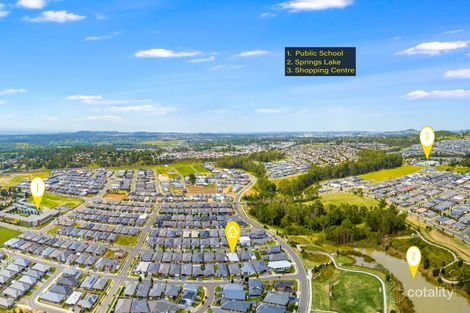 Property photo of 7 Harland Road Spring Farm NSW 2570