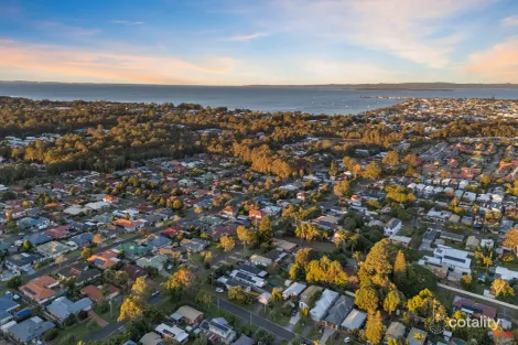 Property photo of 49 Winship Street Ormiston QLD 4160