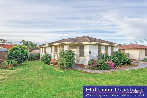 Property photo of 24 Devaney Street Blackett NSW 2770