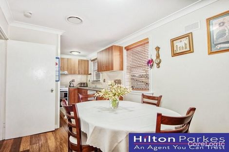 Property photo of 24 Devaney Street Blackett NSW 2770