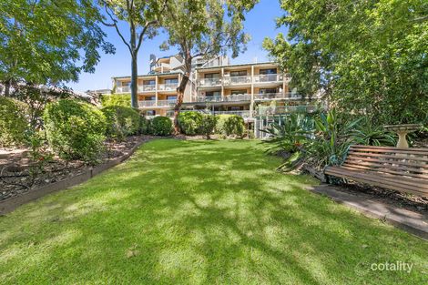 Property photo of 26/12 Patrick Lane Toowong QLD 4066