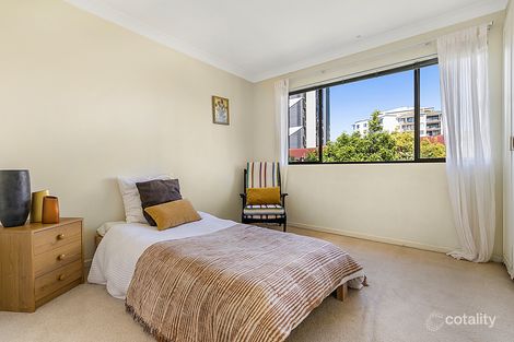 Property photo of 26/12 Patrick Lane Toowong QLD 4066