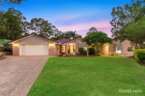 Property photo of 30 Stolle Court Oxenford QLD 4210