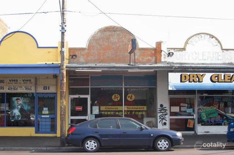 83 Charles St, Seddon, VIC 3011