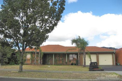 90 Parmelia Dr, Taylors Lakes, VIC 3038