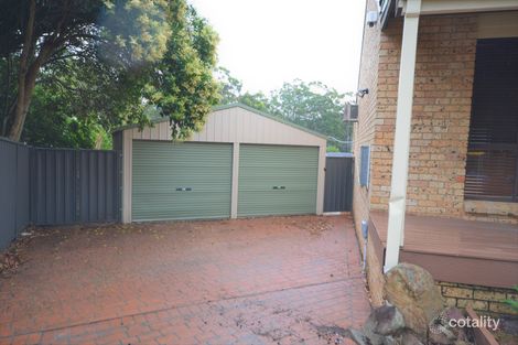 Property photo of 8 Rosewood Close Nowra NSW 2541