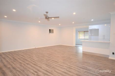 Property photo of 8 Rosewood Close Nowra NSW 2541