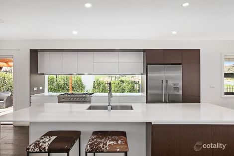 Property photo of 142 Langtree Crescent Crace ACT 2911