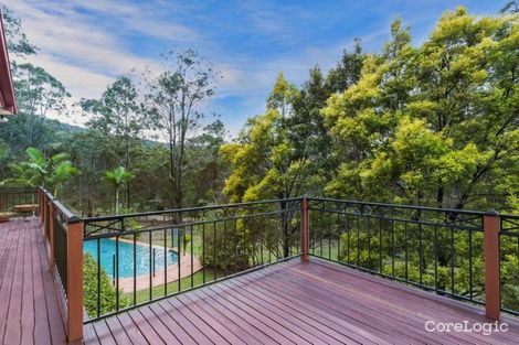 Property photo of 222 Crane Crescent Nerang QLD 4211