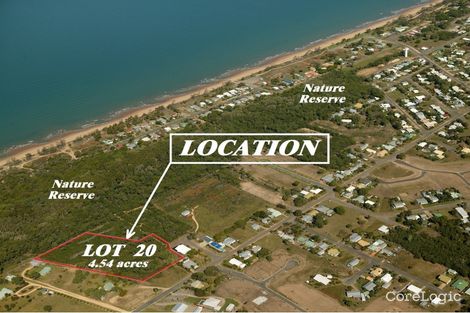 Property photo of LOT 20 Coconut Street Forrest Beach QLD 4850