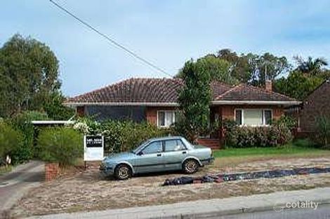21 Strickland St, Mount Claremont, WA 6010