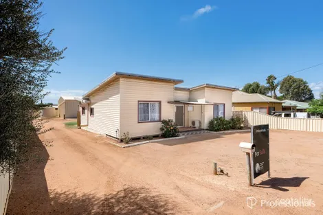 Property photo of 249 Second Street Wonthella WA 6530