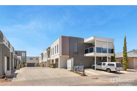 Property photo of 19/16 Swinden Crescent Blakeview SA 5114