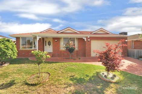 25 Highland Ave, Croydon, VIC 3136
