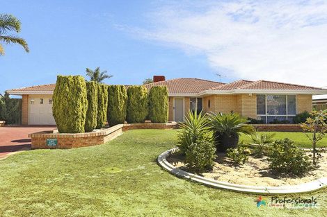 Property photo of 49 Orion Way Marangaroo WA 6064