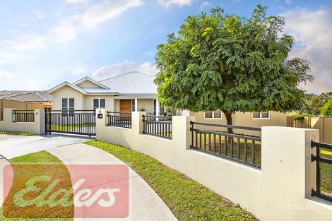 Property photo of 9 Wade Close Luddenham NSW 2745