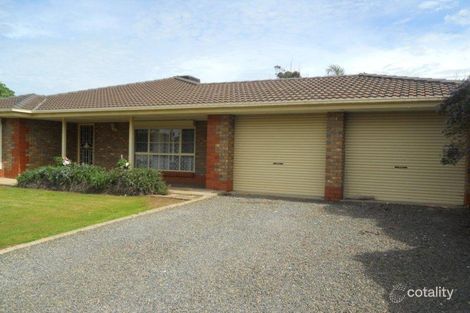 Property photo of 5 Wheatley Street Kapunda SA 5373