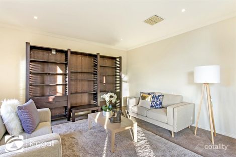 Property photo of 2 Heron Walk Mawson Lakes SA 5095