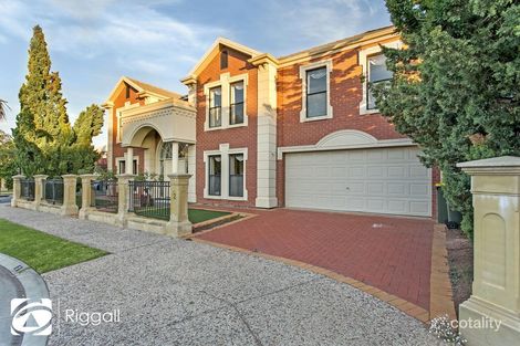 Property photo of 2 Heron Walk Mawson Lakes SA 5095