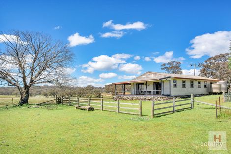 525 Greenlands Rd, Greenlands, NSW 2631