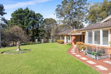 Property photo of 3 Copplestone Lane Bowral NSW 2576