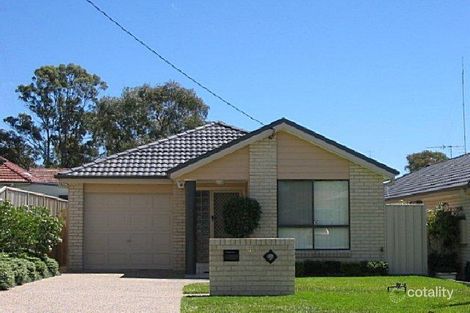 Property photo of 29 John Street Cardiff NSW 2285