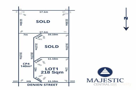 Property photo of 9A Denien Street Willagee WA 6156